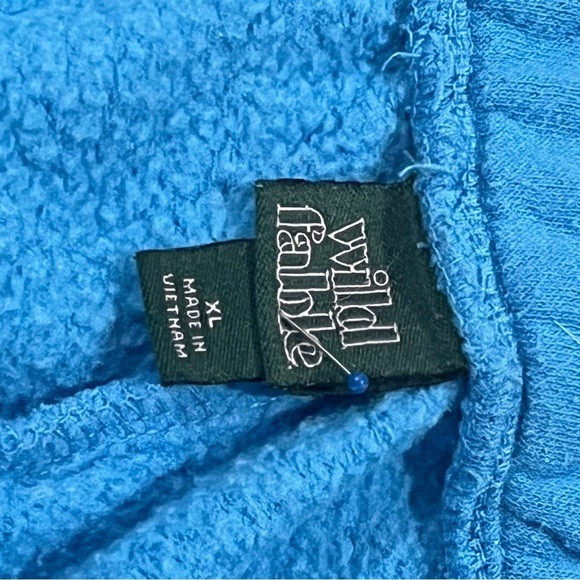 Wild Fable XL fleece shorts - Picture 4 of 5